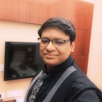 Pradeep Gupta