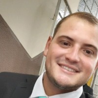 Nahron Augusto