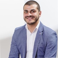 Mohamed Eideh