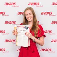 Angela Kraaij