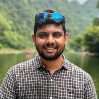 Krishna Gj