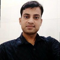 Mukesh Kumar
