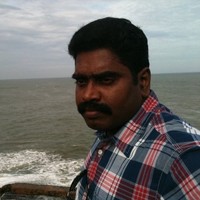Mani Senthil kumar