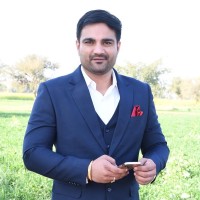 Parvesh Dahiya