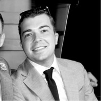 Perry Spencer