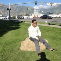 Harish Chander