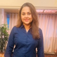 Kiran Ahuja