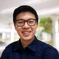 Daniel Daniel