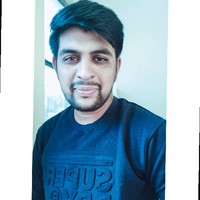 Arjun Pandit