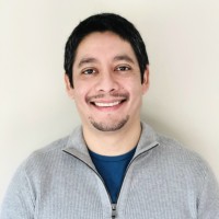 Alexander Reyes, Ph.D.