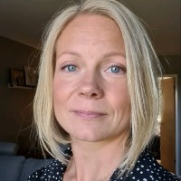 Anna Hane Karlsson