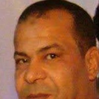 Magdy Ali