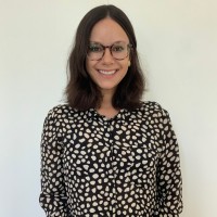 Danielle Klaver, Canadian Registered Safety Professional