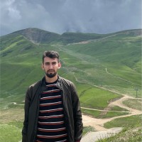 Ibragim Vazirov