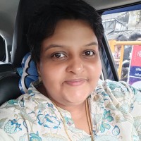 Jeena Prakash