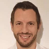 Simon Luck