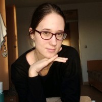 Anna Voros