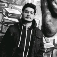 VINEET OJHA