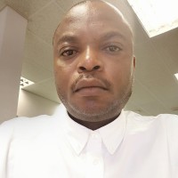 Mashudu Nditwani