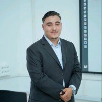 Ahmed Rebah