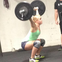 Kaitlyn Braddock CSCS