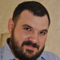 Vladimir Savin