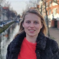 Maaike Jongema
