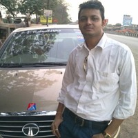 Vikram Modasiya