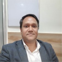 Vinod Pal