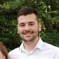 Mihailo Djokovic
