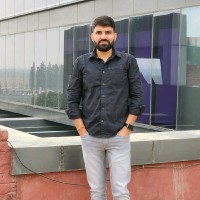 Harshdev Yadav