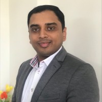 Srinath Kishan Palaypu