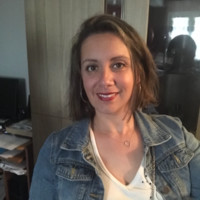 Nathalie Martins