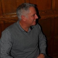 Nick Geddes