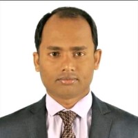 Basudev Saha