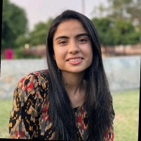 Diksha Vaswani