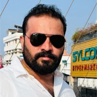 Mahesh Pillai Mahadavan