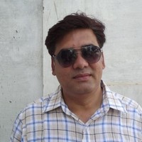 Parag Srivastava
