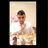 Mohammed Alnaji