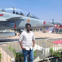 Naveen Kumar.G