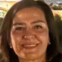 Rosa Mosquera Pérez