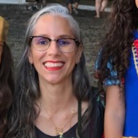 Lucileni Sá Brito Fernandes