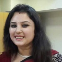 Shruti Kamboj