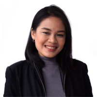 Bea Angela Ramos