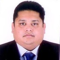 Joseph Sam Sunder