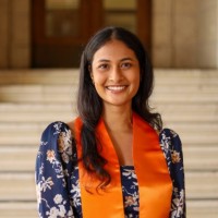 Aditi Sarlashkar