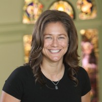 Janell Johnson