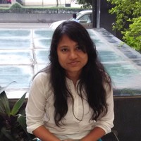 Bithi Biswas