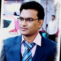 Yogesh Sarode