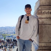 Dmytro Hryn